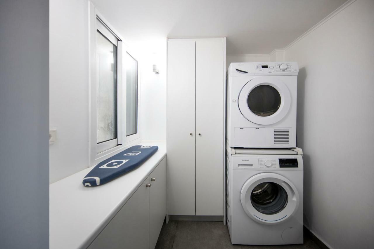 Kolonaki Square Executive Apartment Athens Exterior photo